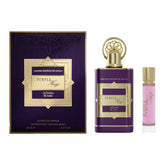 Purple Haze By Adyan Extrait De Parfum Spray 3.4 oz
