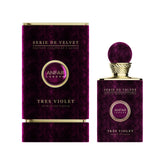 Ladies Tres Violet By Anfar Extrait De Parfum Spray 3.4 oz