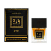 Rutbah By Adyan Extrait De Parfum Spray 3.4 oz