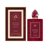 Saffron D'Arabie By Adyan Extrait De Parfum Spray 3.4 oz