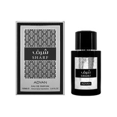 Sharf By Adyan Eau De Parfum Spray 3.4 oz