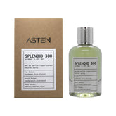 Splendid 300 By Asten Eau De Parfum Spray 3.4 oz