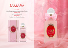 Tamara By Adyan Eau De Parfum Spray 3.4 oz