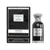 The Jewel Of Night By Anfar Extrait De Parfum 3.4 oz