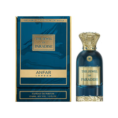 The Jewel Of Paradise By Anfar Extrait De Parfum 3.4 oz