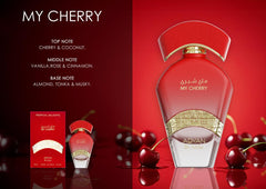 My Cherry By Adyan Extrait De Parfum Spray 3.4 oz