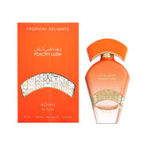 Peachy Lush By Adyan Extrait De Parfum Spray 3.4 oz
