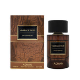 Vintage Oud By Adyan Eau De Parfum Spray 3.4 oz