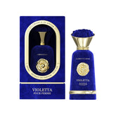 Violetta Pour Femme By Anfar Extrait De Parfum Spray 3.4 oz