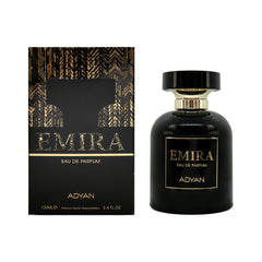 Emira By Adyan Eau De Parfum Spray 3.4 oz