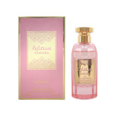 Samara By Adyan Eau De Parfum Spray 3.4 oz