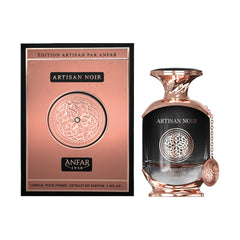 Ladies Artisan Noir By Anfar Extrait De Parfum Spray 3.4 oz