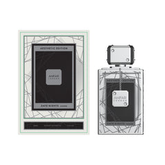 Date Nights For Men By Anfar Extrait De Parfum Spray 3.4 oz