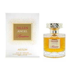Fallen Angel Karisma By Adyan Eau De Parfum Spray 3.4 oz