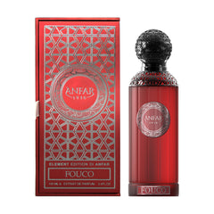 Fouco For Men By Anfar Extrait De Parfum Spray 3.4 oz