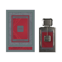 Intense Sport For Men By Anfar Extrait De Parfum Spray 3.4 oz