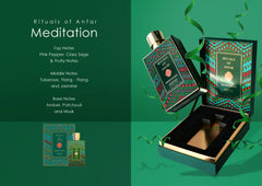 Rituals Of Anfar Meditation Extrait De Parfum 2.7 oz