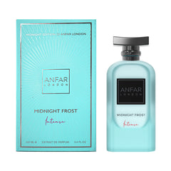 Midnight Frost Intense By Anfar Extrait De Parfum Spray 3.4 oz