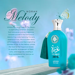 NORAH MELODY BY ADYAN EAU DE PARFUM