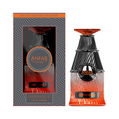 Odyssee II For Men By Anfar Extrait De Parfum Spray 3.4 oz
