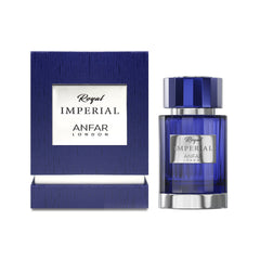 Royal Imperial For Men By Anfar Extrait De Parfum Spray 3.4 oz