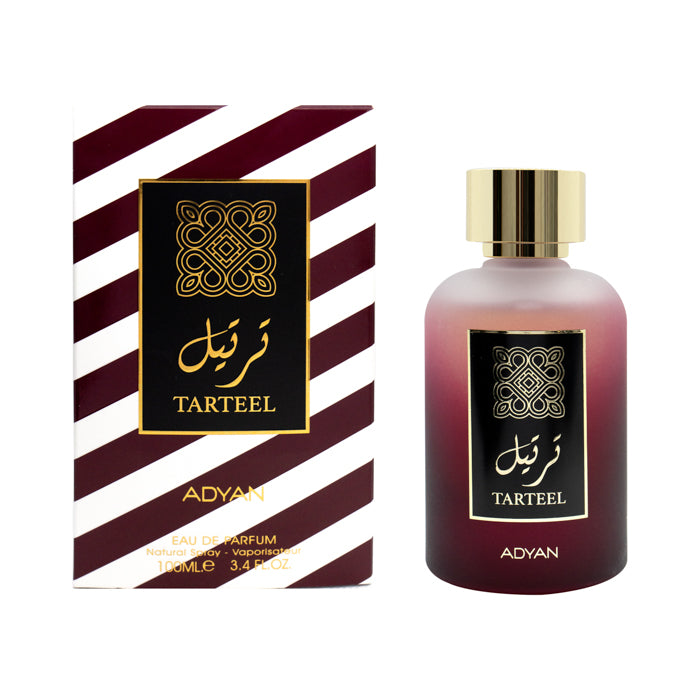 TARTEEL BY ADYAN EAU DE PARFUM