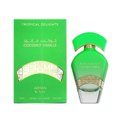 Coconut Vanilla By Adyan Extrait De Parfum Spray 3.4 oz