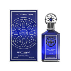Zenit Nomad For Men By Anfar Extrait De Parfum Spray 3.4 oz